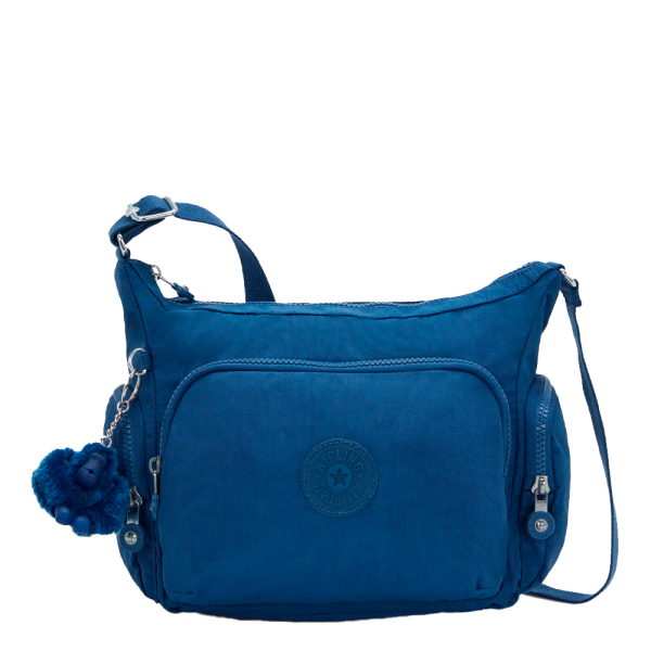 Kipling SAC BANDOULIRE GABB SB - U Bleu- Ref 81 €
